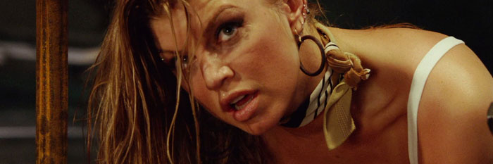 FERGIE (BLACK EYED PEAS)