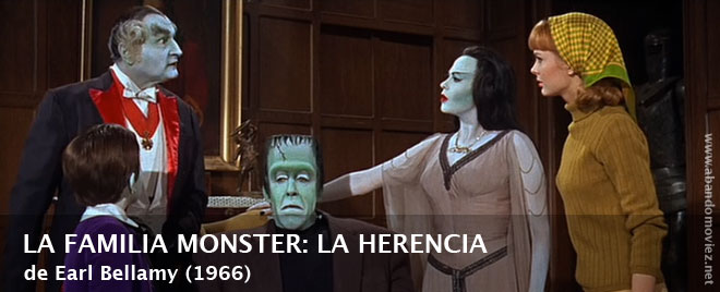 monsters