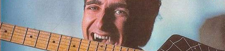 ROCKULA