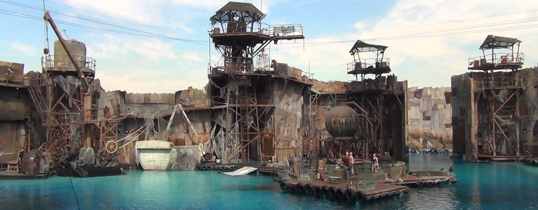 waterworld