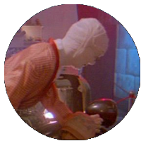waxwork