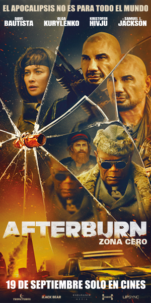 Afterburn