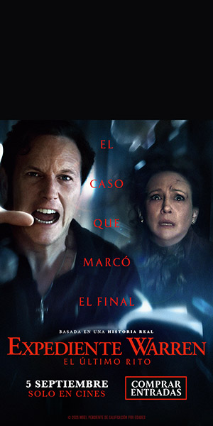 Expediente Warren