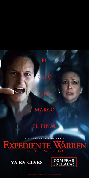 Expediente Warren