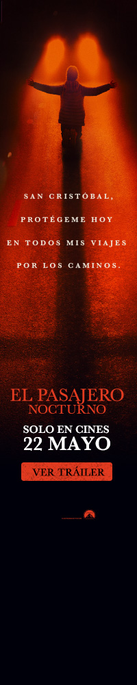 El pasajero Nocturno