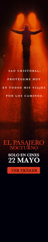 El pasajero Nocturno