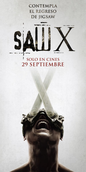 Saw X